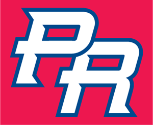 Puerto Rico National Baseball Team Logo ,Logo , icon , SVG Puerto Rico National Baseball Team Logo