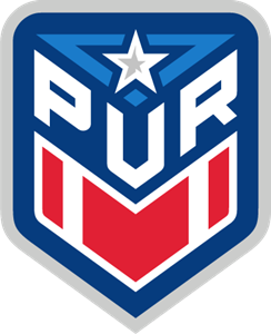 Puerto Rico Olympic Team Logo ,Logo , icon , SVG Puerto Rico Olympic Team Logo