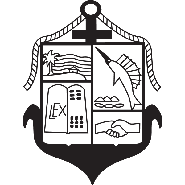 Puerto Vallarta Heraldica Logo ,Logo , icon , SVG Puerto Vallarta Heraldica Logo