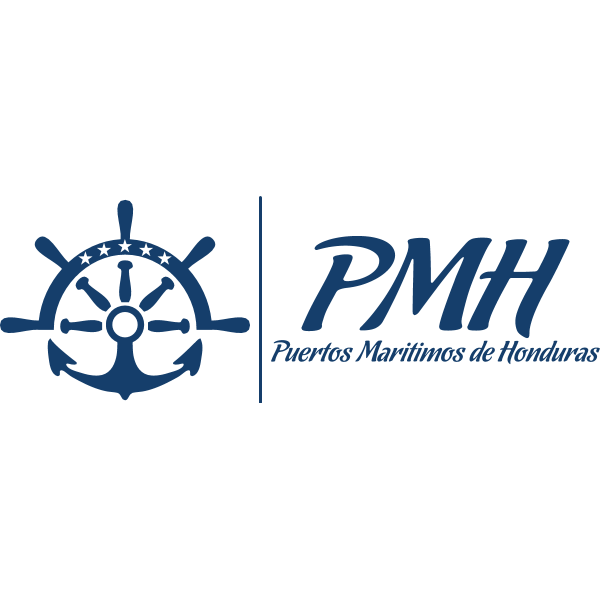 Puertos Maritimos de Honduras Logo ,Logo , icon , SVG Puertos Maritimos de Honduras Logo