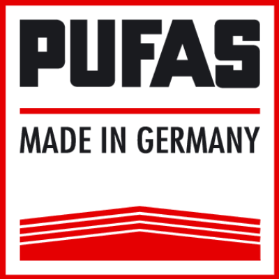 PUFAS Logo ,Logo , icon , SVG PUFAS Logo