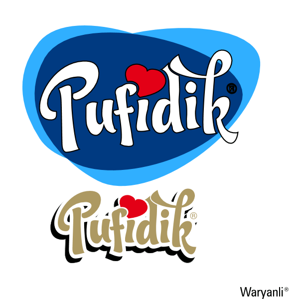 Pufidik Logo ,Logo , icon , SVG Pufidik Logo