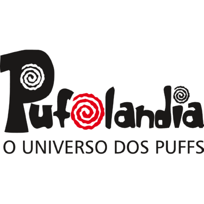 Pufolandia Logo ,Logo , icon , SVG Pufolandia Logo