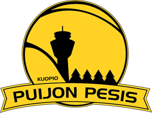 Puijon Pesis Logo ,Logo , icon , SVG Puijon Pesis Logo