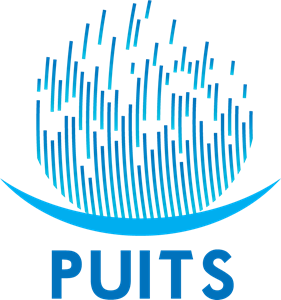 PUITS Logo ,Logo , icon , SVG PUITS Logo