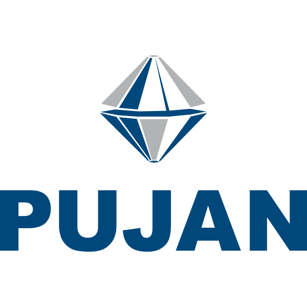 Pujan Logo