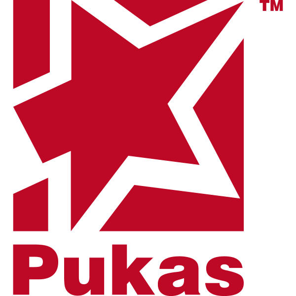 Pukas Logo ,Logo , icon , SVG Pukas Logo