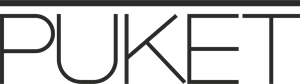 PUKET Logo ,Logo , icon , SVG PUKET Logo