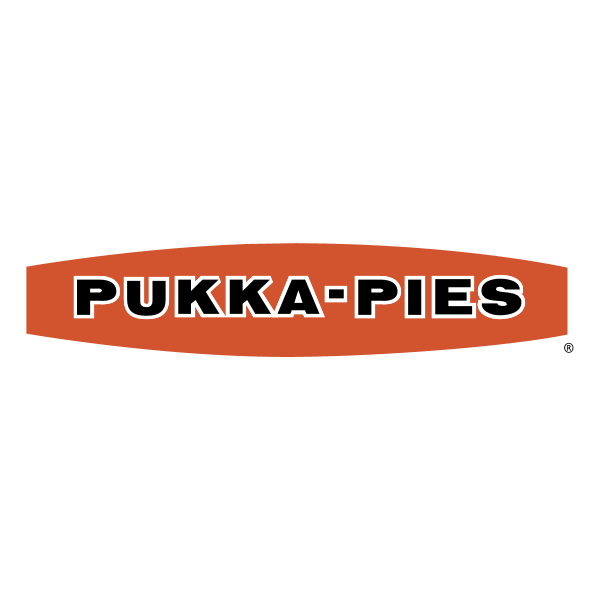 Pukka Pies