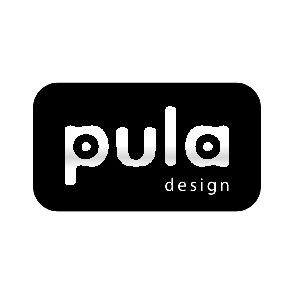 Pula Design Logo