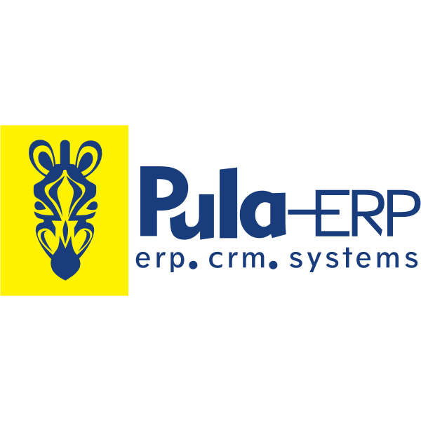 PulaERP Logo