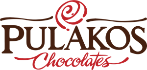 PULAKOS Chocolates Logo ,Logo , icon , SVG PULAKOS Chocolates Logo