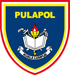 PULAPOL PDRM KUALA LUMPUR Logo ,Logo , icon , SVG PULAPOL PDRM KUALA LUMPUR Logo
