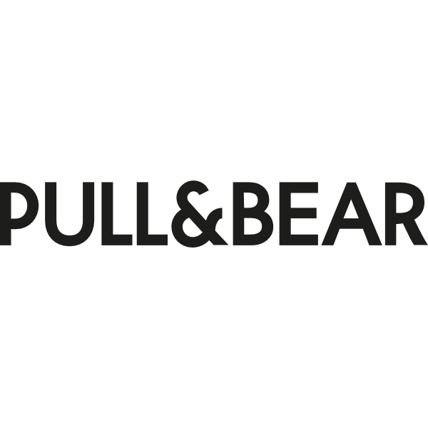 Pull&Bear ,Logo , icon , SVG Pull&Bear