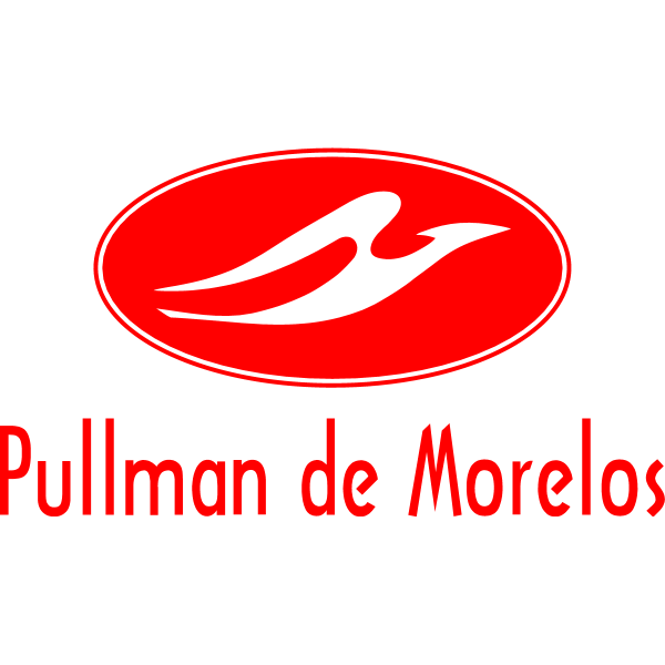 PULLMAN DE MORELOS Logo ,Logo , icon , SVG PULLMAN DE MORELOS Logo
