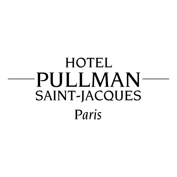 Pullman Saint Jacque Paris