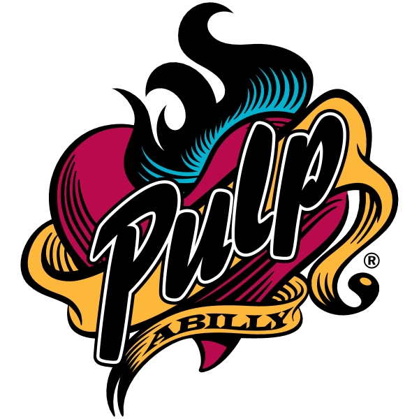 Pulp Logo ,Logo , icon , SVG Pulp Logo
