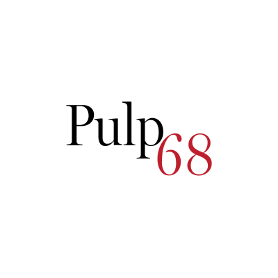 Pulp68 Logo