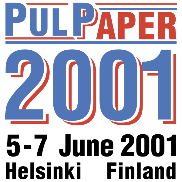 PulPaper 2001