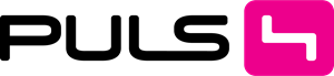 Puls 4 Logo ,Logo , icon , SVG Puls 4 Logo