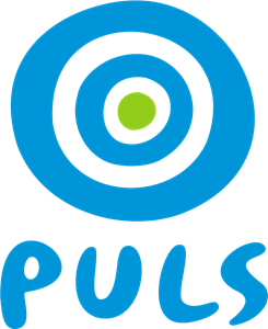 Puls Logo ,Logo , icon , SVG Puls Logo