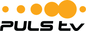 Puls tv Logo ,Logo , icon , SVG Puls tv Logo