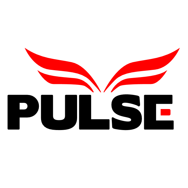 Pulse Esporte Logo ,Logo , icon , SVG Pulse Esporte Logo