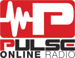 PULSE ONLINE RADIO Logo ,Logo , icon , SVG PULSE ONLINE RADIO Logo