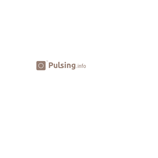 Pulsing.Info Logo ,Logo , icon , SVG Pulsing.Info Logo