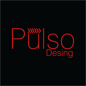 Pulso Design Logo ,Logo , icon , SVG Pulso Design Logo