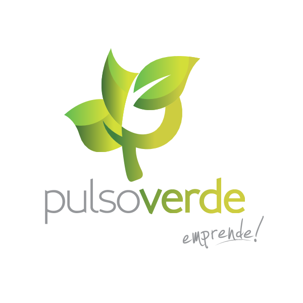 Pulso Verde Logo ,Logo , icon , SVG Pulso Verde Logo