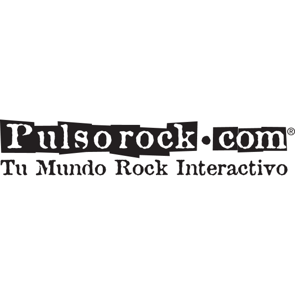 Pulsorock.com Logo ,Logo , icon , SVG Pulsorock.com Logo