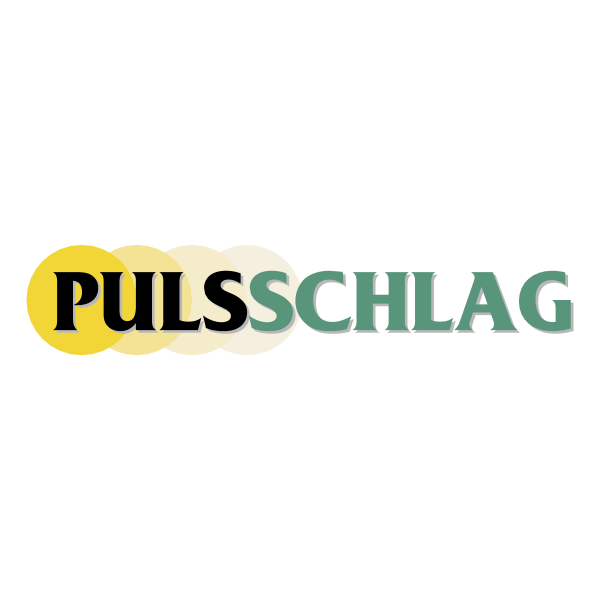 PulsSchlag ,Logo , icon , SVG PulsSchlag