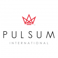 Pulsum International Logo ,Logo , icon , SVG Pulsum International Logo