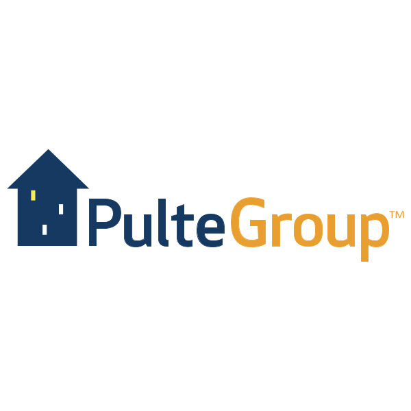 Pulte Group Logo ,Logo , icon , SVG Pulte Group Logo