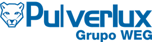 Pulverlux Grupo WEG Logo