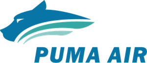 Puma Air Logo ,Logo , icon , SVG Puma Air Logo