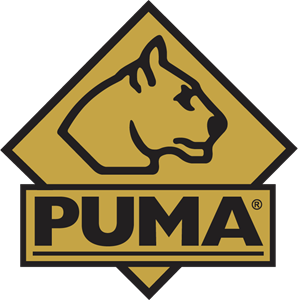 PUMA Knives Solingen Logo ,Logo , icon , SVG PUMA Knives Solingen Logo