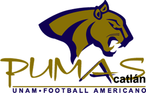 Pumas Acatlán Logo