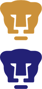 Pumas de la UNAM Logo ,Logo , icon , SVG Pumas de la UNAM Logo