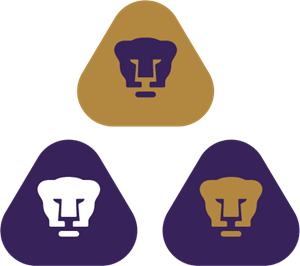 Pumas de la Universidad Nacional Autónoma Logo ,Logo , icon , SVG Pumas de la Universidad Nacional Autónoma Logo