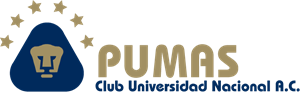 Pumas UNAM Logo ,Logo , icon , SVG Pumas UNAM Logo