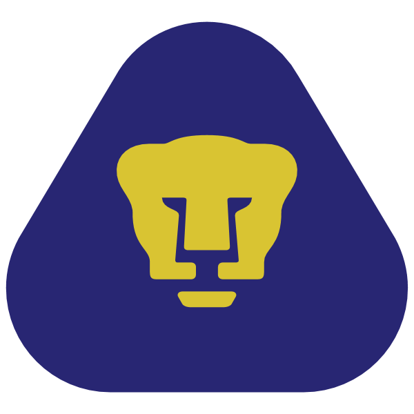 Pumas ,Logo , icon , SVG Pumas