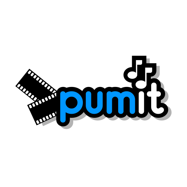 PUMit Logo ,Logo , icon , SVG PUMit Logo