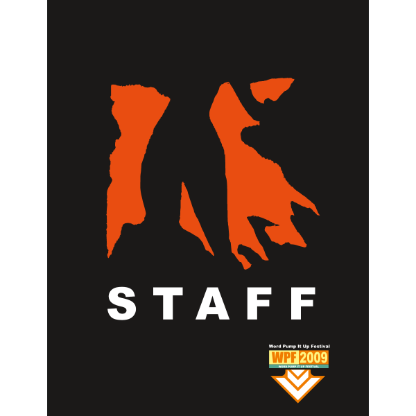 Pump it Up – Staff Logo ,Logo , icon , SVG Pump it Up – Staff Logo