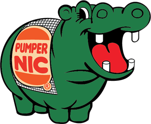 Pumper Nic Logo ,Logo , icon , SVG Pumper Nic Logo