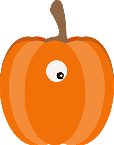 PumpkinDB Logo ,Logo , icon , SVG PumpkinDB Logo