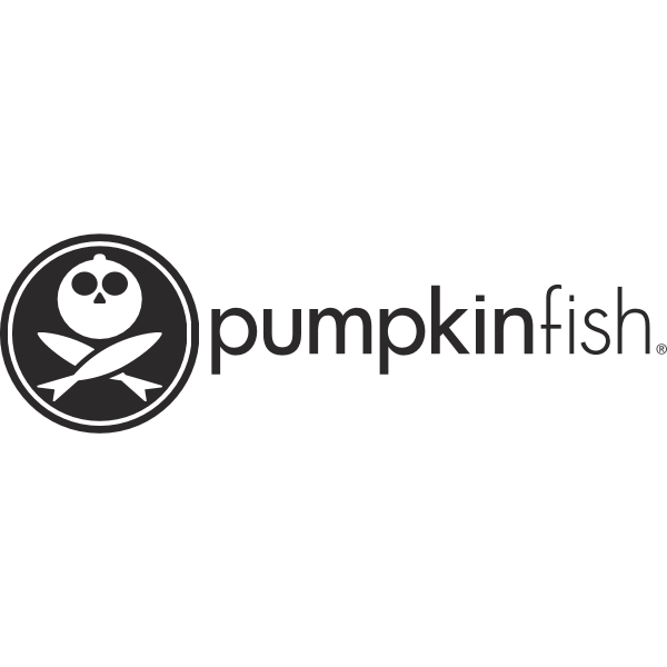 Pumpkinfish Logo
