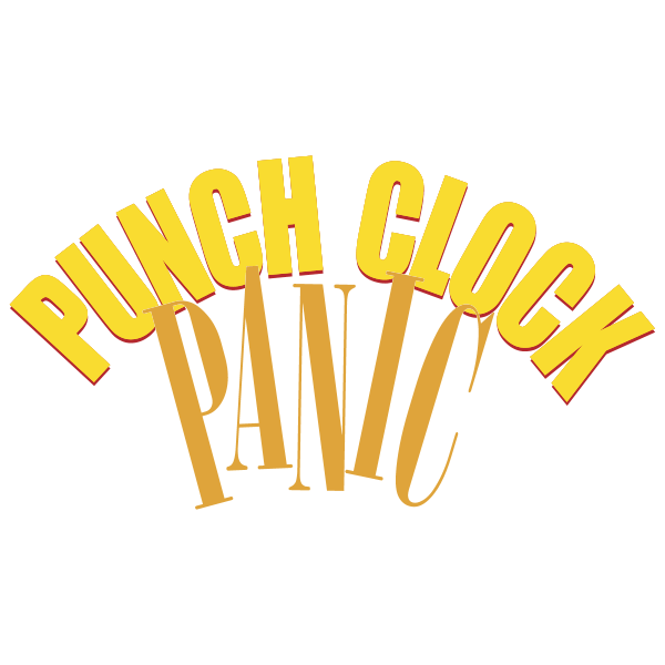 Punch Clock Panic