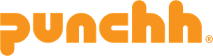 Punchh Logo ,Logo , icon , SVG Punchh Logo
